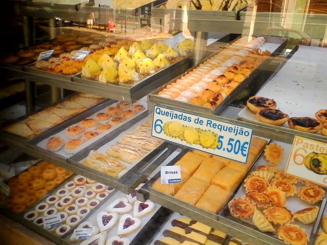 Pastelaria Lido Lda